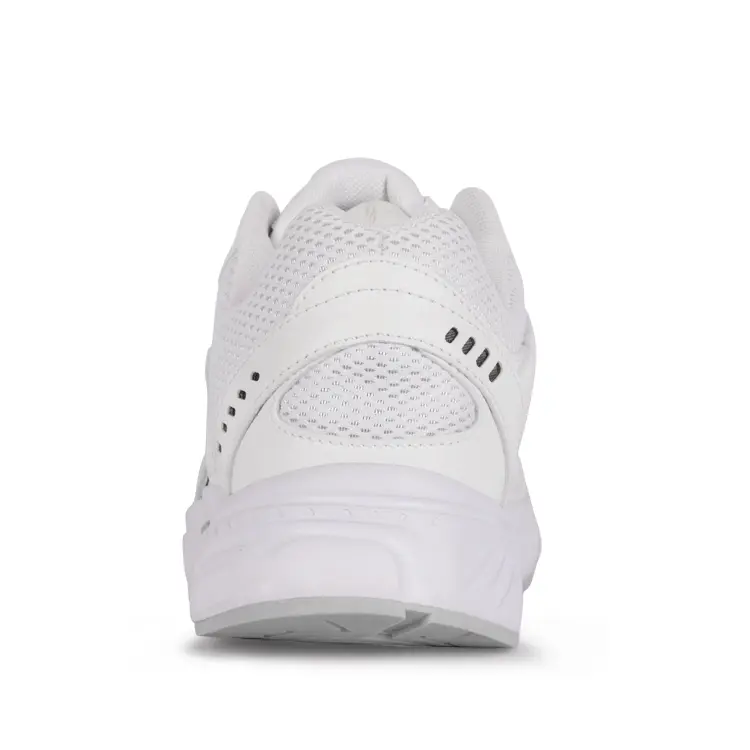 Man Running Footwear Factories – China New Style High Quality Custom Jogging Zapatillas Breathable Athletic Fashion Running Shoes Men – Jianer detail pictures