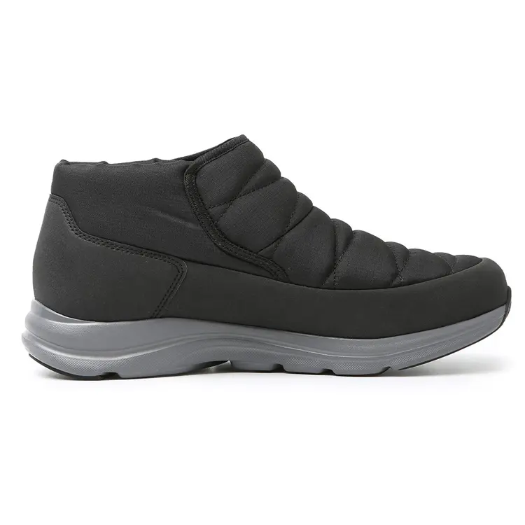 China Low-Cut Hot Selling Comfortable Soft Durable Outdoor Warm Winter Snow Boots for Men