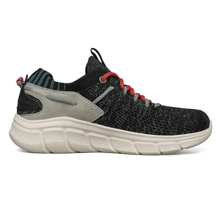 Customized BSCI MD Mesh OEM ODM Jian Er Outdoor Custom Sport Sneakers Shoes New Styles 2021 Stylish Walking Running for Men