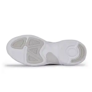 China Factory Simpe Styles Women Outdoor Casual Sports Running Shoes Men Trainers