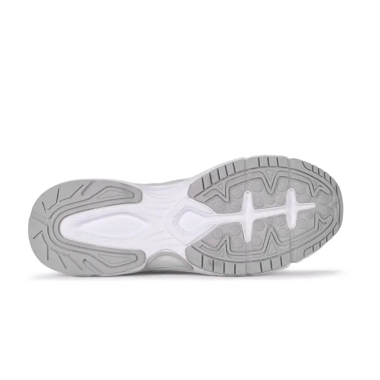 Man Running Footwear Factories – China New Style High Quality Custom Jogging Zapatillas Breathable Athletic Fashion Running Shoes Men – Jianer detail pictures