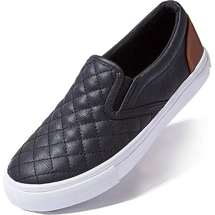 High Quality Large Size Fashion Loafers Classic Styles Slip-On Mens Casual Shoes
