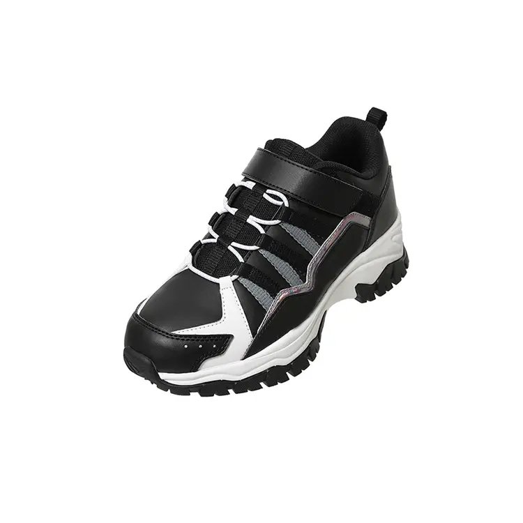 Wholesale OEM Shoes Men Sneakers – China OEM ODM Service Custom Logo Color Size Men Women New Stylish Sports Shoes – Jianer detail pictures