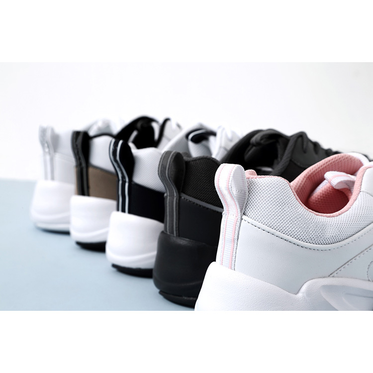 Mens Sneaker Shoes Supplier – New Style Custom Women Casual Sport Shoes Fashion Walking Original Sneakers Custom – Jianer detail pictures