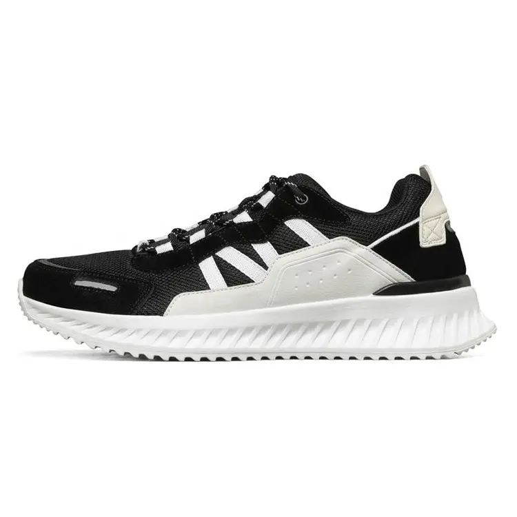 Wholesale OEM Men Casual Sneaker Shoes Supplier –  Walking Shoes Hot Selling OEM ODM Anti-slippery Low Price Casual Shoes Unisex High Quality Men's Casual for Women – Jianer