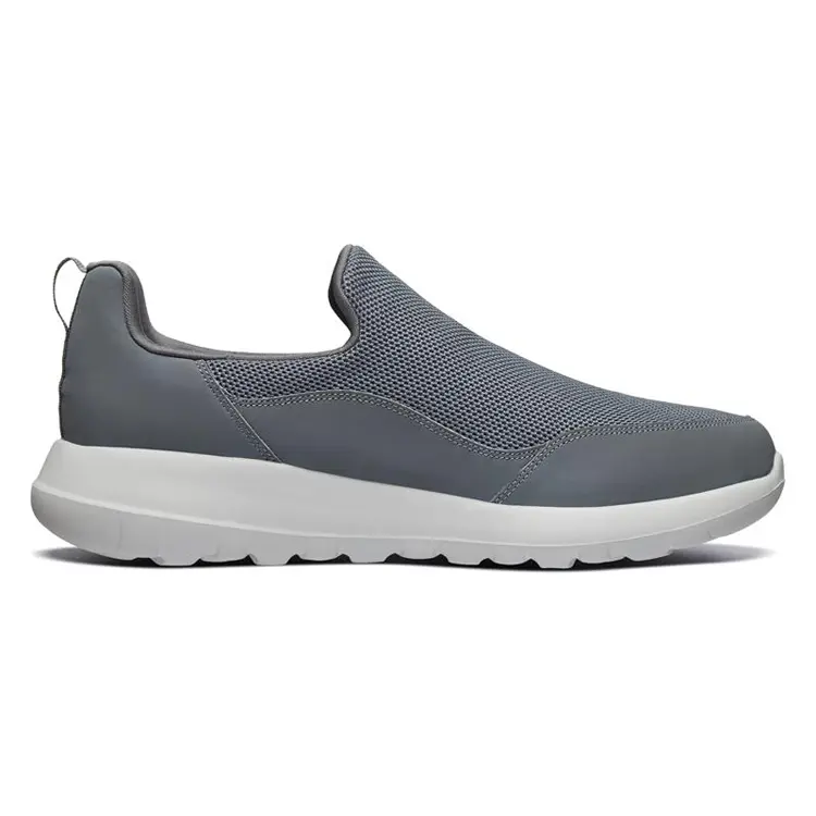 China OEM Custom Adults Comfortable Branded Loafers Sneaker Cheap Mens Casual Shoes