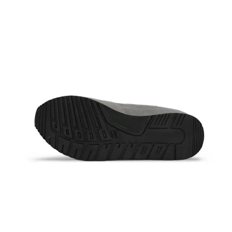 Wholesale OEM Men Running Shoes Casual Manufacturer – Wholesale Custom Logo Cheap Comfortable Soft Outsole Zapato Mens Casual Sneakers Sports Shoes – Jianer detail pictures