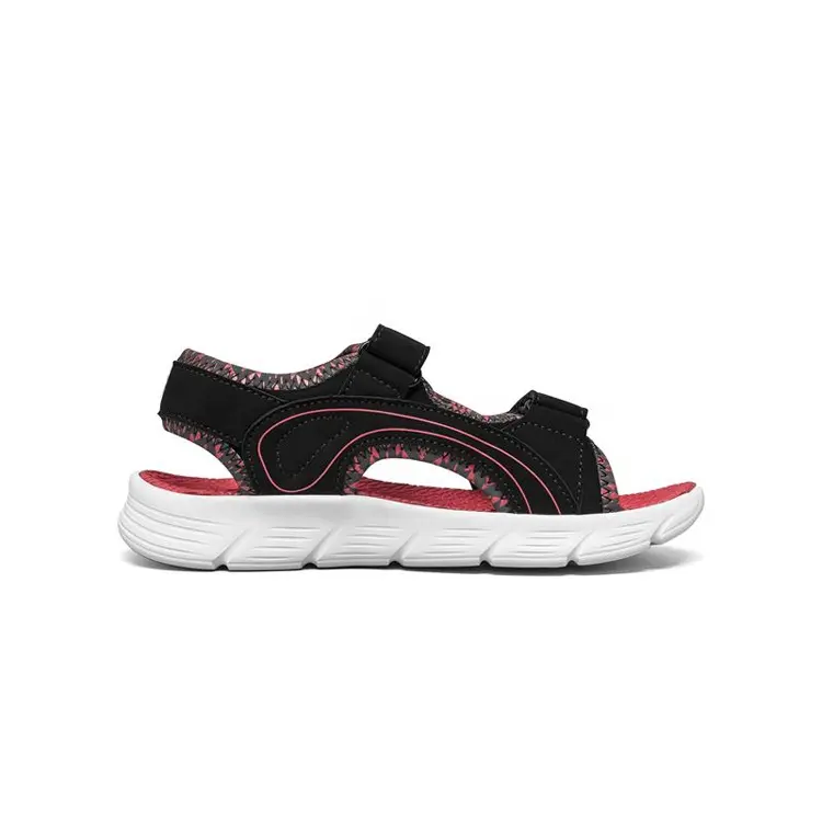 High Quality  OEM ODM Service New China Back Strap Top Grade Summer Beach Sandals Outdoor Boys