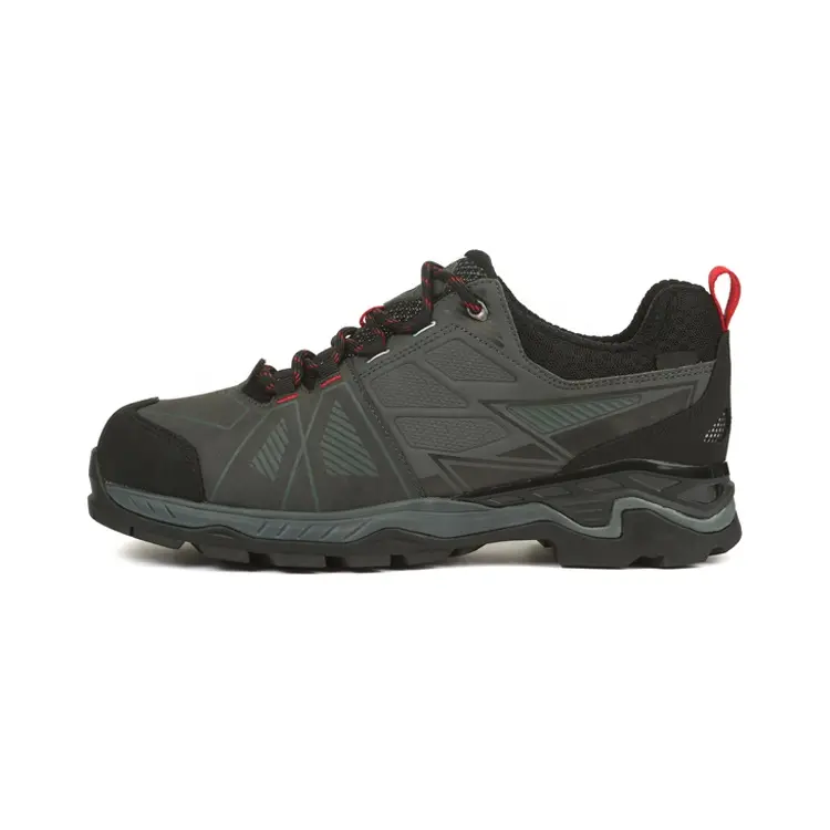Hot Selling Best Quality Cheap Price MD Rubber Mesh Top Level Top Grade JIAN ER Outdoor Sneakers Hiking Shoes Men Shoe