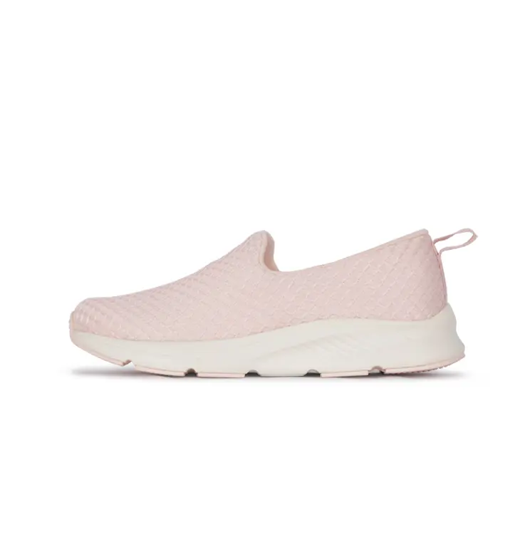 Sneakers Low Cut Casual Shoes Factories – JIANER Hot Sale Simple Stylish Adult Women Customized Men Women Flat Walking Shoes New Styles Casual – Jianer detail pictures