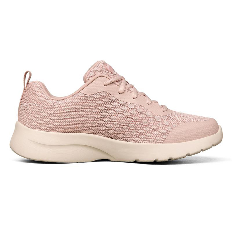 Fujian Factory Wholesale Md Outsole Mesh Upper Cozy Breathable Unisex Trainer Sport Women Running Shoes