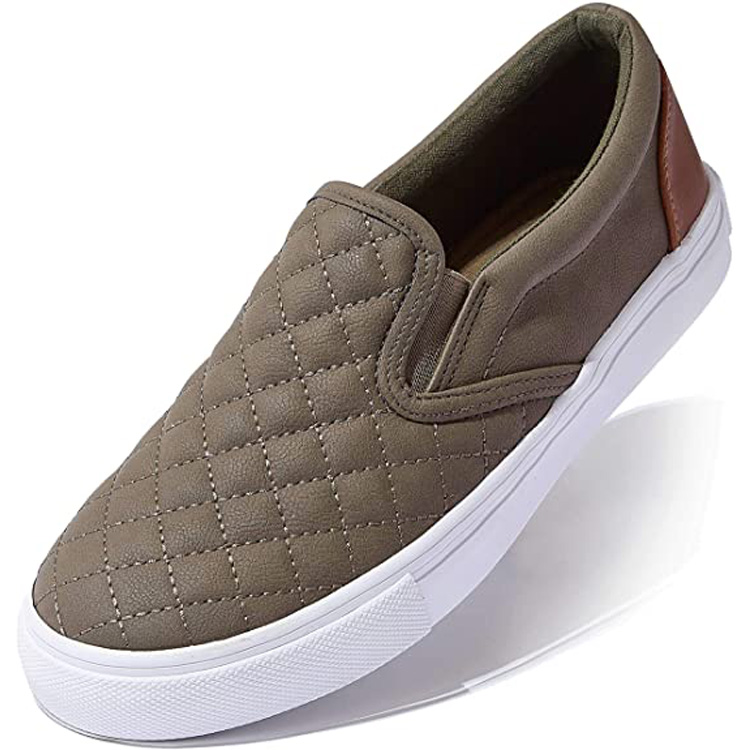 High Quality Large Size Fashion Loafers Classic Styles Slip-On Mens Casual Shoes