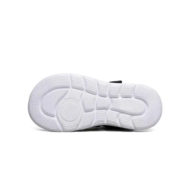 China Brand Customized Light Weight Buckle Strap Boy Girl Summer Outdoor Closed-Toe Sandals