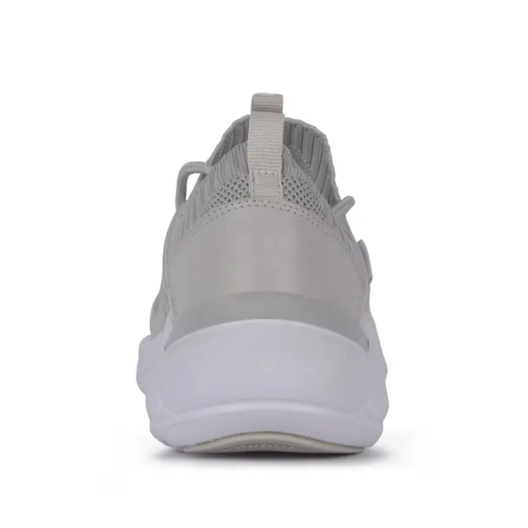 Wholesale OEM Sporty Shoes Manufacturer – Popular Fashion Brand Sneaker Sports Comfortable Women Casual Sport Running Shoes – Jianer detail pictures