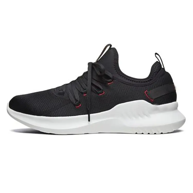 Made In China Athletic Custom Outdoor Comfortable Running Sport Shoes Men Unisex Sneakers 2021