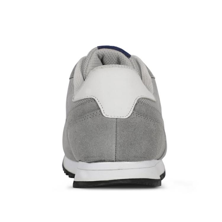 Wholesale OEM Men Running Shoes Casual Manufacturer – Wholesale Custom Logo Cheap Comfortable Soft Outsole Zapato Mens Casual Sneakers Sports Shoes – Jianer detail pictures
