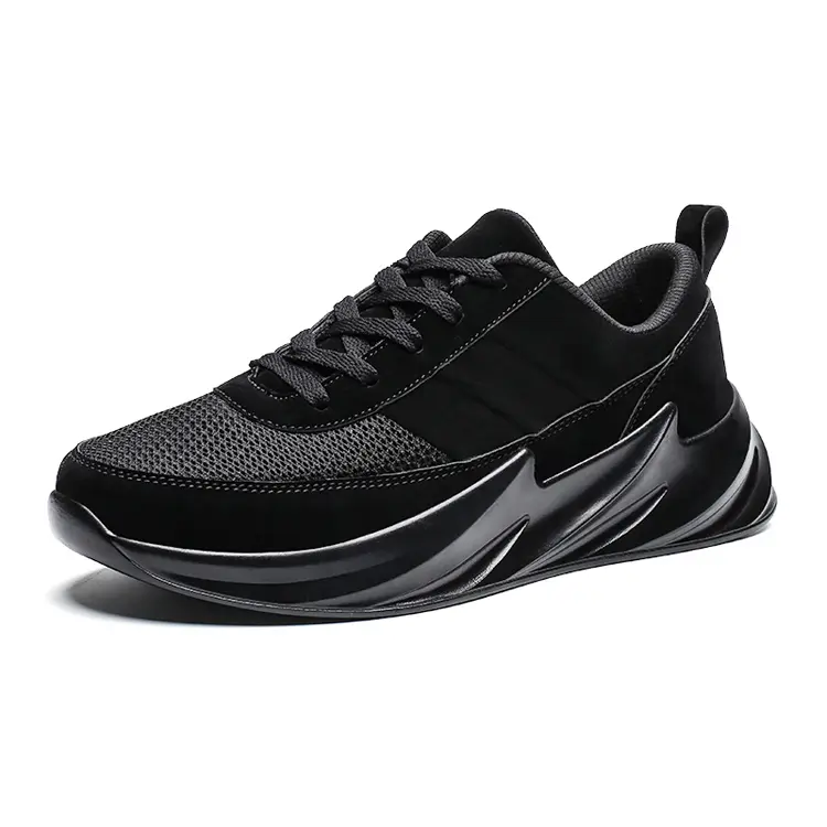 2021 New Fashion Style Breathable  Comfortable Men Walking Sneakers Shoes Women's Casual Shoes