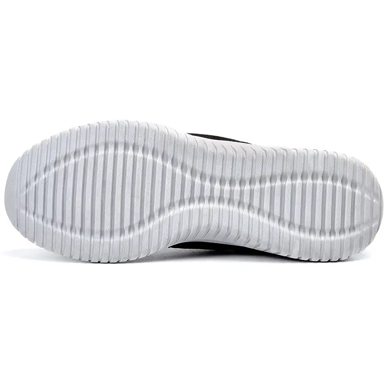 Hot Selling Athletic Running Sneakers Running Shoes China Comfortable Lightweight Trainers Casual Knit Mesh for Men Box Unisex