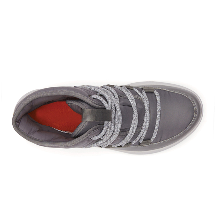 China High Quality New Stylish Winter Anti-Slip Shoes Women Men Warm Snow Boots