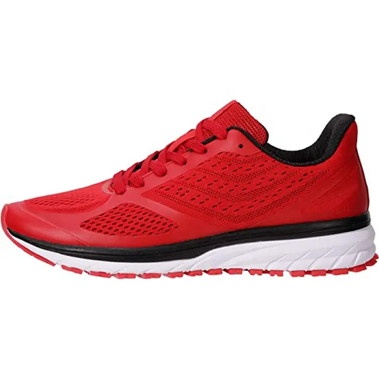 Fujian Unisex OEM  ODM Service High Quality Brand Customized Women Comfortable MD Casual Walking Women Sport Shoes China