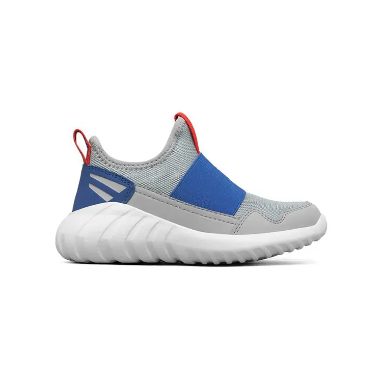 Latest Design Children Boys Outdoor Walking Sports Knitted Running Shoes For Kids