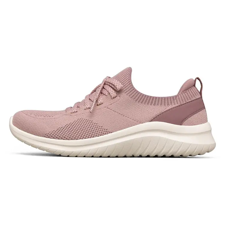 China Hot Selling Outdoor Walking Light Weight Adult Men Women's Casual Shoes