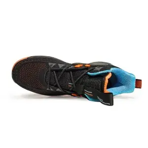 2021 Hot Sale Professional Sports Customize Man Running Outdoor Basketball Shoes Jogging