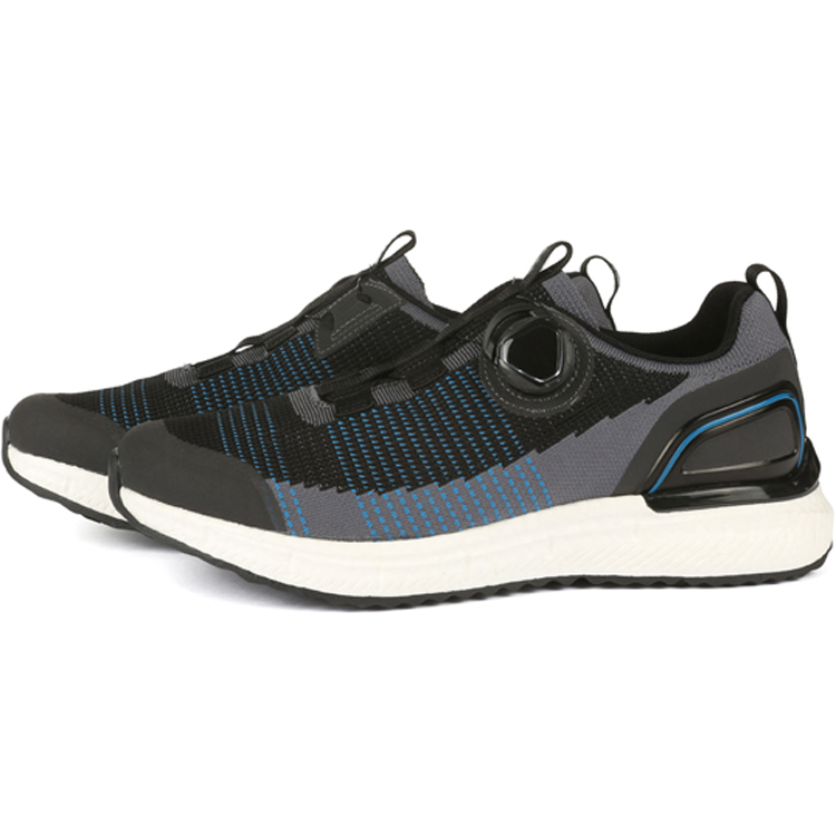 China Outdoor Brand Breathable Lightweight Trail Walking Men Sneakers Outdoor Casual Shoes Hill Men
