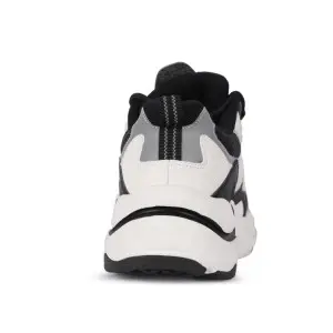 Made In China Footwear Latest Model Popular Zapatillas Men Lady Unisex Running Shoes Sneaker