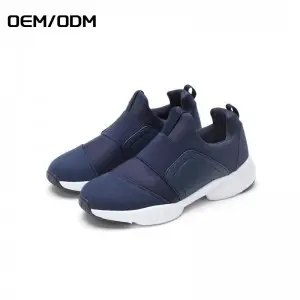 Men Sneaker Shoes Supplier –  Top Suppliers Men′ S Flyknit Fabric Breathable Sports Sport Shoes – Jianer