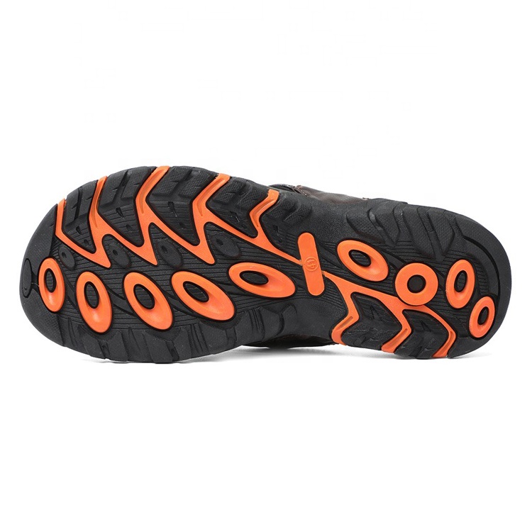 Sandal Suppliers – China Manufacturers Factory Customized Logo Size Color Summer Beach Men Flip Flops – Jianer detail pictures