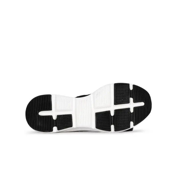 Sneakers Low Cut Casual Shoes Factories – JIANER Hot Sale Simple Stylish Adult Women Customized Men Women Flat Walking Shoes New Styles Casual – Jianer detail pictures