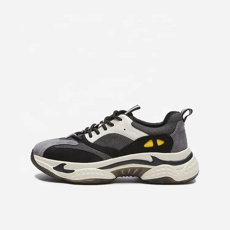 China Custom LOGO Fashion Design Sneaker Casual Sport Shoes For Boys Girls
