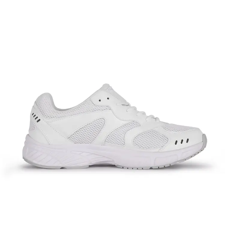 Man Running Footwear Factories – China New Style High Quality Custom Jogging Zapatillas Breathable Athletic Fashion Running Shoes Men – Jianer detail pictures