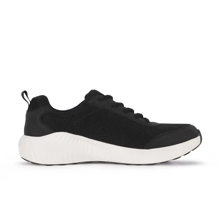 Wholesale OEM Running Shoe Sneaker Factory – Customized Fashion Novelty Sneaker Women Cheap Sport Custom Casual Men Running Shoes – Jianer detail pictures