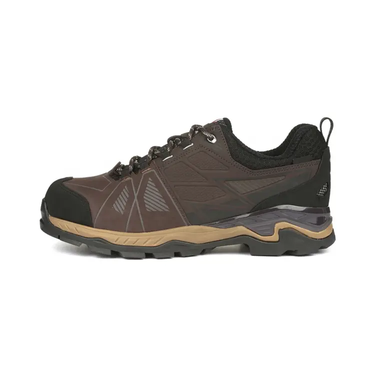 Hot Selling Best Quality Cheap Price MD Rubber Mesh Top Level Top Grade JIAN ER Outdoor Sneakers Hiking Shoes Men Shoe