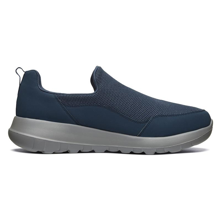 China OEM Custom Adults Comfortable Branded Loafers Sneaker Cheap Mens Casual Shoes