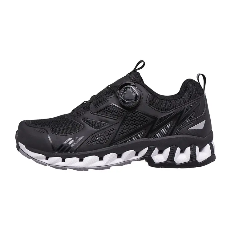 China Factory Wholesale High Quality Hiking Sports Sneaker Men's Climbing Shoes