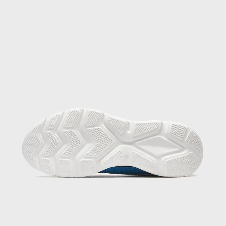 OEM ODM Jian Er Custom Supplier EVA New Fashion China Customized Outdoor Men's Casual BSCI MD Mesh Athletic Running Shoes