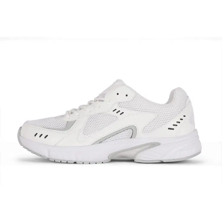 Man Running Footwear Factories – China New Style High Quality Custom Jogging Zapatillas Breathable Athletic Fashion Running Shoes Men – Jianer detail pictures