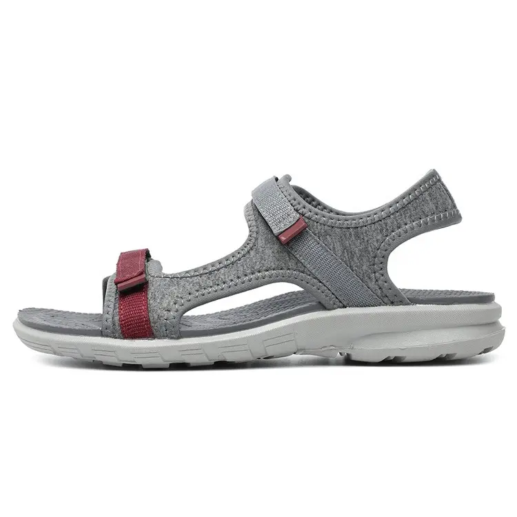 Factory Cheap Custom LOGO Design Sandalias De Hombre Summer Beach Sandals China for Men Accept Customized Logo