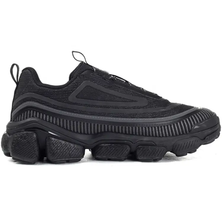 China New Fashion Platform Comfortable Anti Slip Anti-Odor Outdoor Men Hiking Casual Shoes