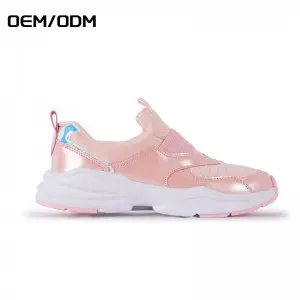 Wholesale OEM Sneaker Manufacturer Factories –  OEM/ODM Supplier 2022 Men′ S Slip-on Sneaker Fashion Walking Shoes Sport Shoes Running Casual Shoes Fashion – Jianer