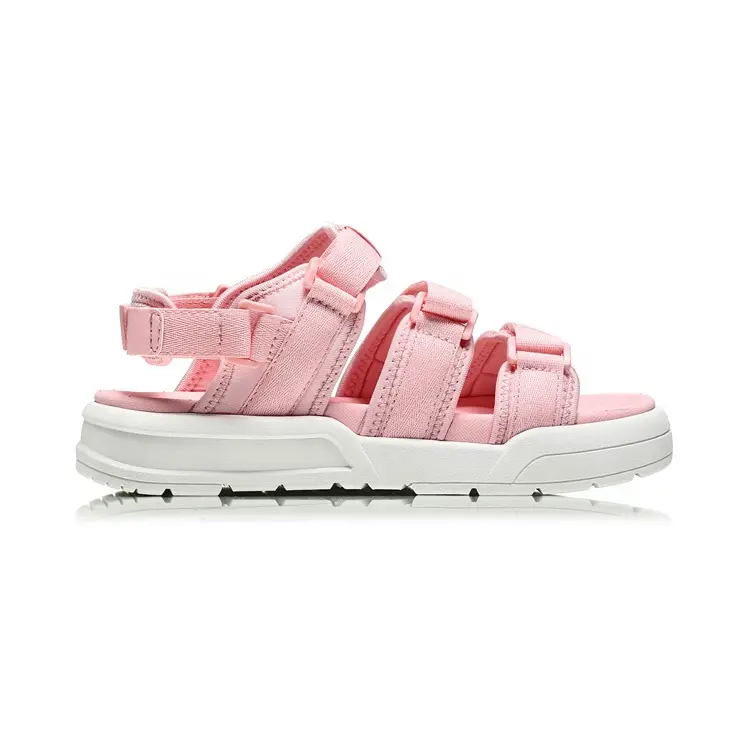 China Cheap Summer High Quality Designer Custom LOGO New Design Women Men’s Sandals