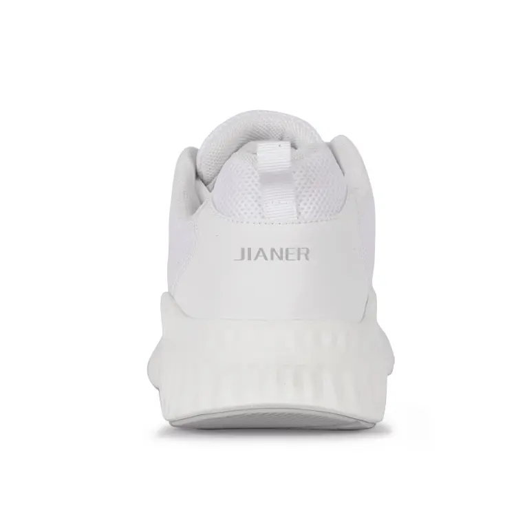Wholesale OEM Running Shoe Sneaker Factory – Customized Fashion Novelty Sneaker Women Cheap Sport Custom Casual Men Running Shoes – Jianer detail pictures