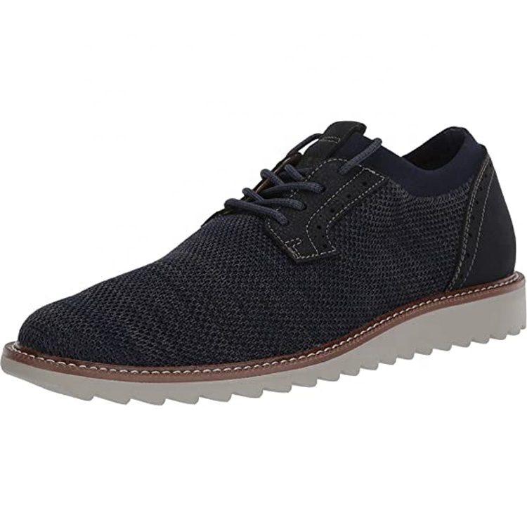 China Outdoor Fashion Custom Brand Retro Classic Styles Walking Sneaker  Mens Casual Shoes Men