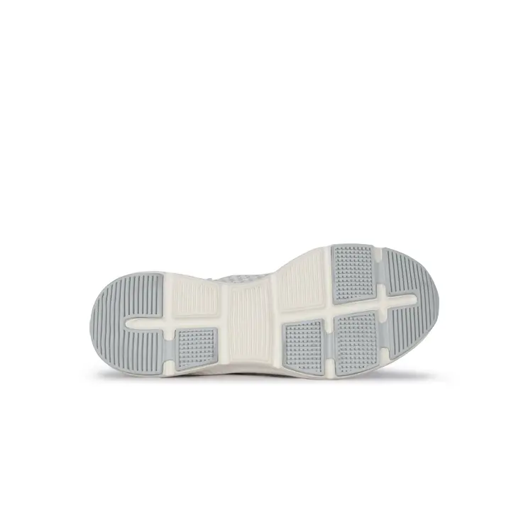 Sneakers Low Cut Casual Shoes Factories – JIANER Hot Sale Simple Stylish Adult Women Customized Men Women Flat Walking Shoes New Styles Casual – Jianer detail pictures