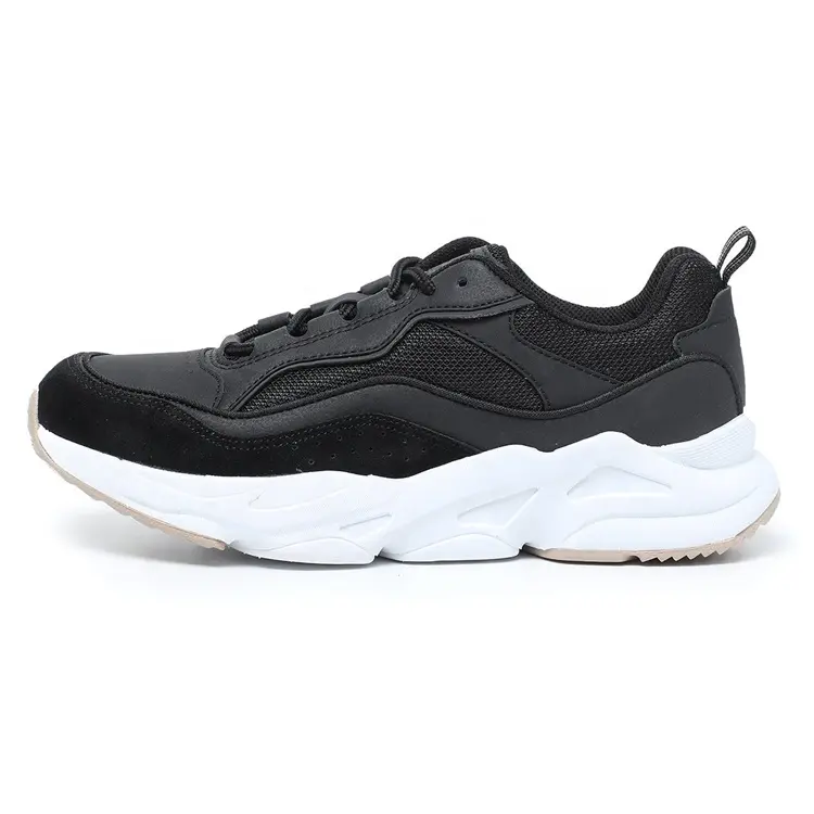 Fashion Sports Sneakers Manufacturers –  Male MD OEM  ODM Service Top Level Lightweight Mesh China Cheap Custom LOGO Design Casual gSport Running Shoes Men – Jianer
