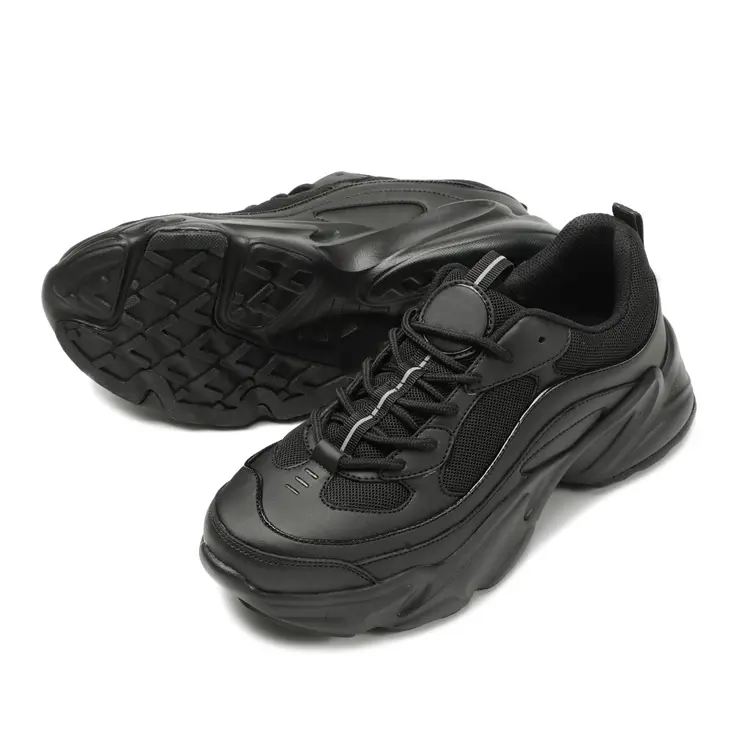 Mens Sneaker Shoes Supplier – New Style Custom Women Casual Sport Shoes Fashion Walking Original Sneakers Custom – Jianer detail pictures
