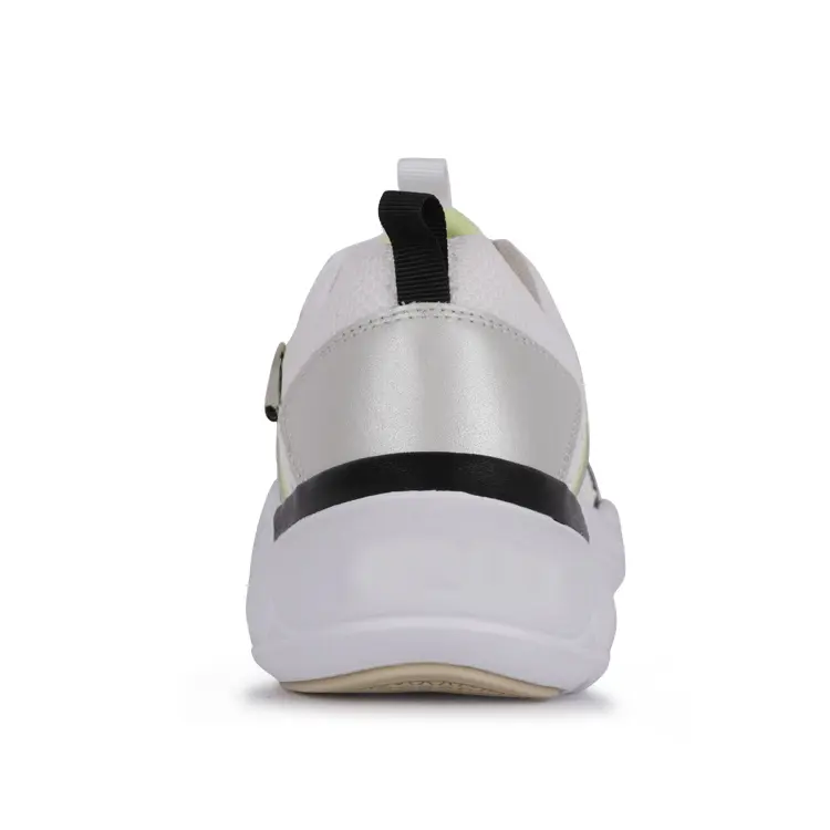 Sneakers Supplier – Popular Fashion Brand Sneaker Sports Comfortable Women Casual Sport Running Shoes – Jianer detail pictures